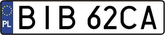 BIB62CA