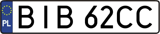 BIB62CC