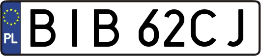 BIB62CJ
