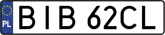 BIB62CL