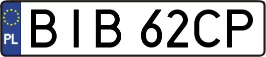 BIB62CP