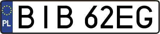 BIB62EG