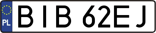 BIB62EJ