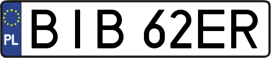 BIB62ER