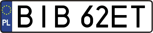 BIB62ET