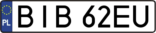 BIB62EU