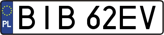 BIB62EV