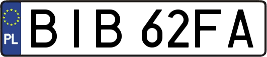 BIB62FA