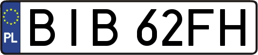 BIB62FH