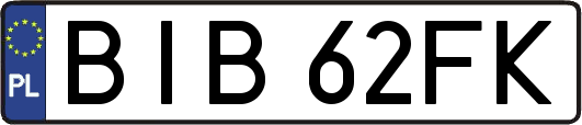 BIB62FK
