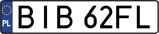 BIB62FL