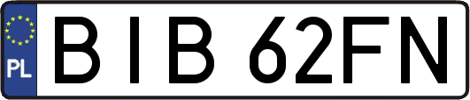 BIB62FN