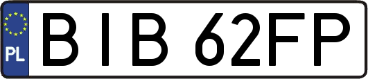 BIB62FP