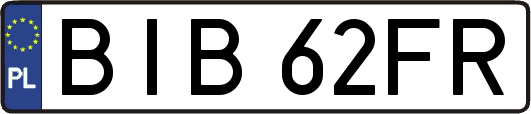 BIB62FR
