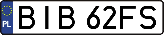 BIB62FS