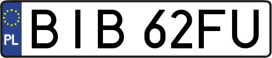 BIB62FU