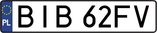 BIB62FV