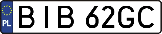 BIB62GC