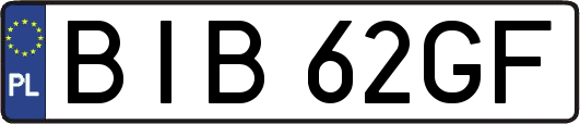 BIB62GF