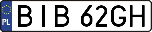 BIB62GH