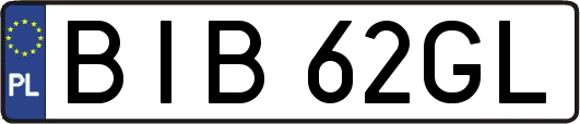 BIB62GL