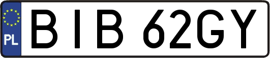 BIB62GY