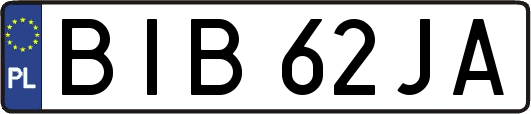 BIB62JA