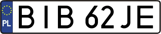 BIB62JE