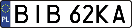 BIB62KA