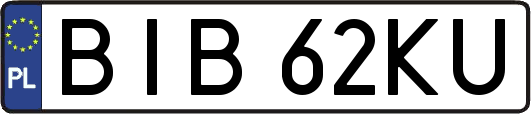 BIB62KU