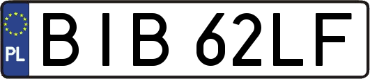 BIB62LF