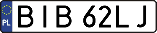 BIB62LJ