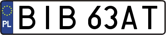 BIB63AT