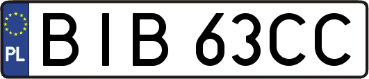 BIB63CC