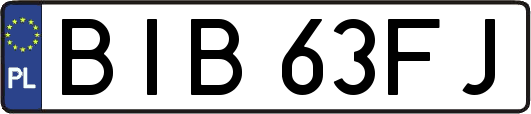 BIB63FJ