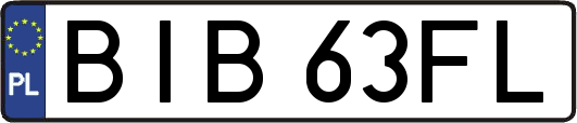 BIB63FL