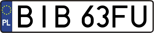 BIB63FU