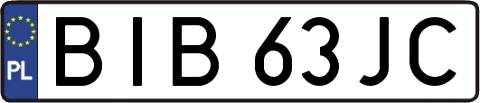 BIB63JC