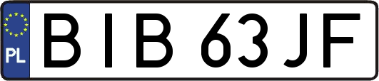 BIB63JF