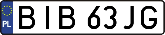 BIB63JG