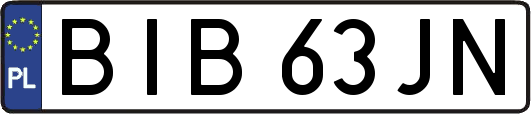 BIB63JN