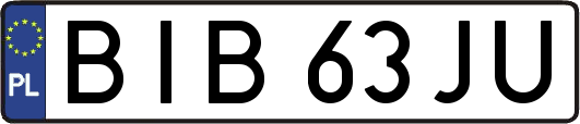 BIB63JU