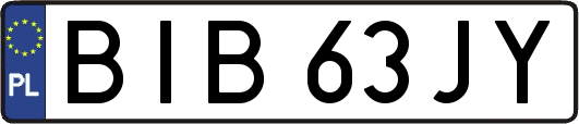 BIB63JY