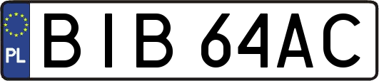 BIB64AC