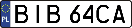 BIB64CA