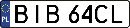 BIB64CL