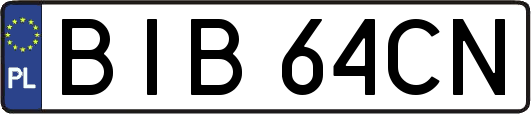 BIB64CN