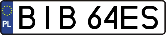 BIB64ES