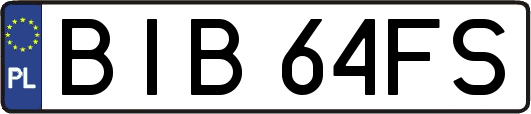 BIB64FS