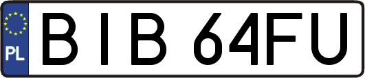 BIB64FU